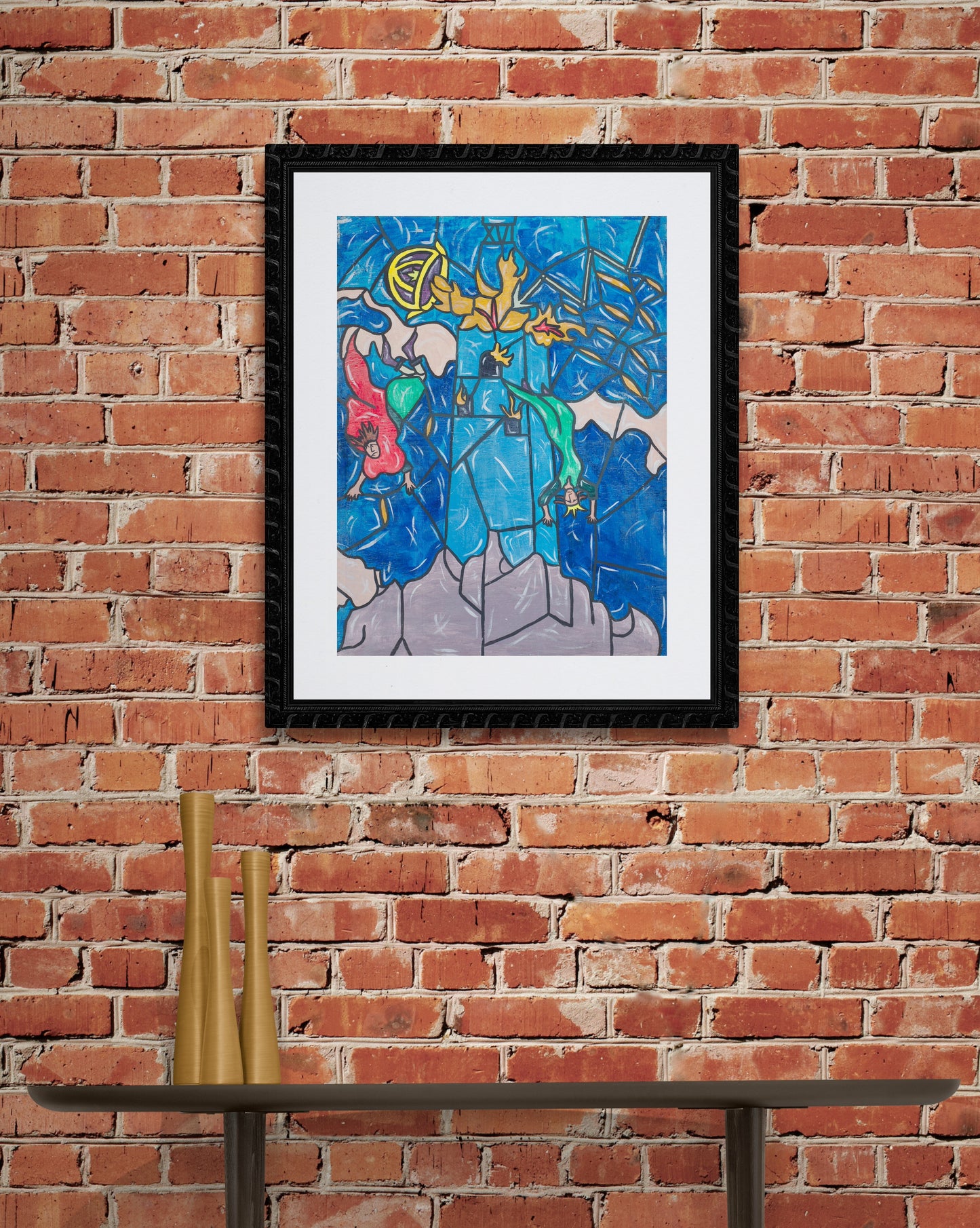 The Tower - IN STOCK