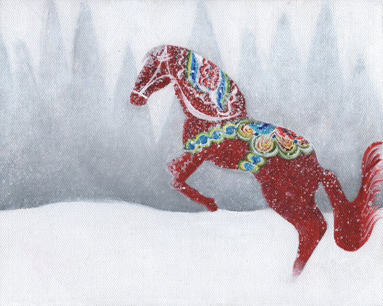 Fine Art Prints